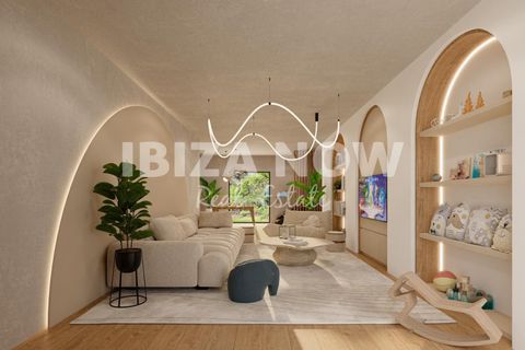 Villa i Ibiza, Ibiza, Ibiza - € 4.950.000 | Ref: 1030 - foto 5